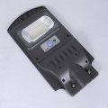 Hot Sale Park Lot Lighting Waterproof Ip65 Outdoor 30w 60w 90w 120watt All In One Solar Led Street Light