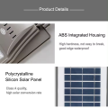Wholesale price list 30W 60W 90W 120 outdoor courtyard garden waterproof street light led all-in-one solar street light