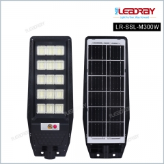 capacity battery super bright commercial rada human sensor 100w 300w