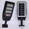 Hot Sale Radar Sensors Remote Control Abs Road Light Outdoor Highway Ip65 Waterproof 100w 300w Smart Solar Led Street Light