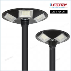 ufo Solar Garden Lights Outdoor Waterproof Led