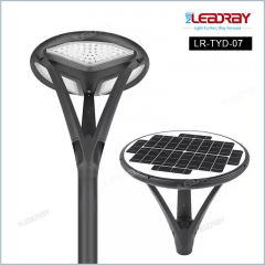 Solar Garden Landscape Light