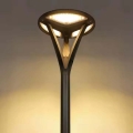 New Arrival Wholesale Price Outdoor Waterproof LED Solar Garden Lights for Lawn Patio Yard Walkway