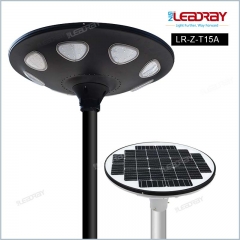  Human Sensing LED Waterproof Outdoor