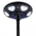 UFO Outdoor Led Solar Power Garden Light