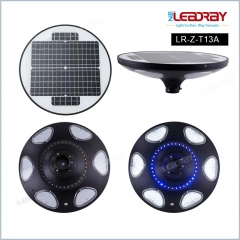 Waterproof Post Deck Light for Garden Fence