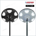 Outdoor Lighting Waterproof IP65 Household Garden Street Lights Battery Electric Powered PC