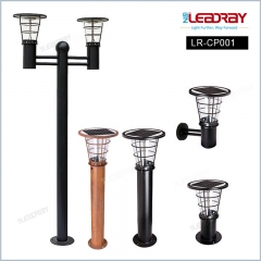 Modern LED Lamps for Garden Pathway Walkway