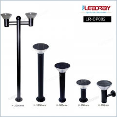 Outdoor Light Led Garden Fixture