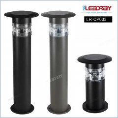 Outside Solar Bollard Light