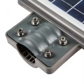 20watt 40watt 60watt Motion Sensor Ip65 Waterproof All in One Led Outdoor Solar Street Light Housing