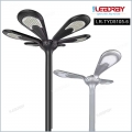 Factory Hot Sales Integrated IP65 Waterproof Outdoor Solar Powered Lamp LED Garden Lights