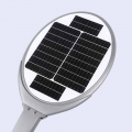 New Design High Quality Stable Structure LED Solar Street Light All-in-One Strong Power 120W Automatic Induction