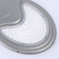 New Design High Quality Stable Structure LED Solar Street Light All-in-One Strong Power 120W Automatic Induction