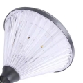 Outdoor Pole Waterproof Decorative Landscape Post High Lumen Modern Solar Light Garden Light
