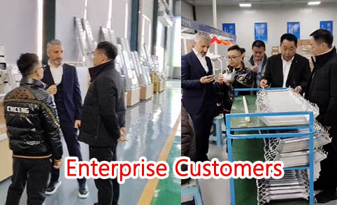 Enterprise customers Welcome foreign friends to visit Saudi Arabia
