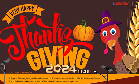 Thanksgiving Day is a cherished holiday in the United States, symbolizing gratitude, family and community.