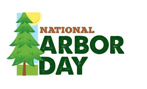 Happy Arbor Day!