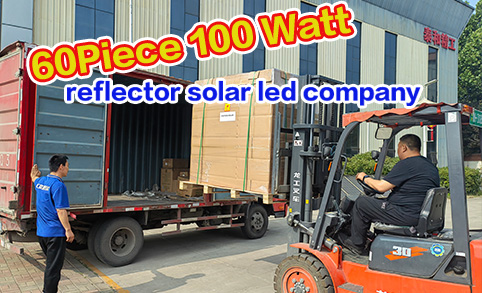 60 Piece 100 Watt from china all in one solar street light suppliers