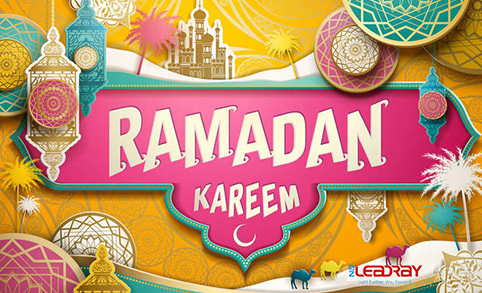 In the new year, we will welcome a brand new Ramadan - Ramadan 2024
