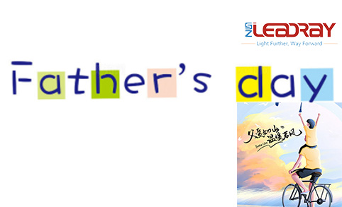 Father's Day is a special day celebrated to honor fathers and father figures-I love you so much!​